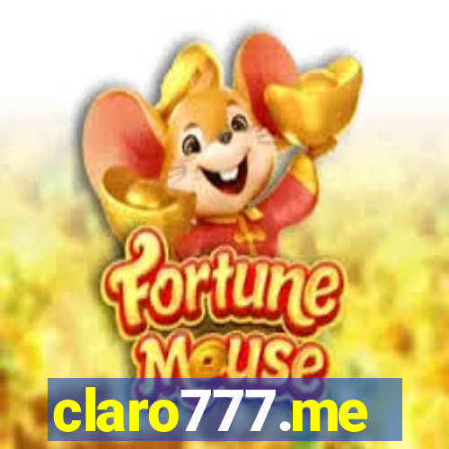 claro777.me