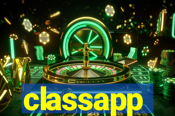 classapp