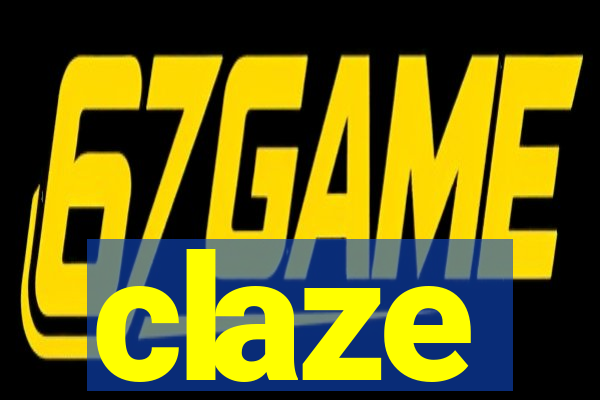 claze