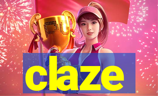 claze