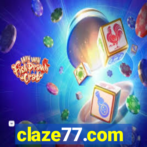 claze77.com