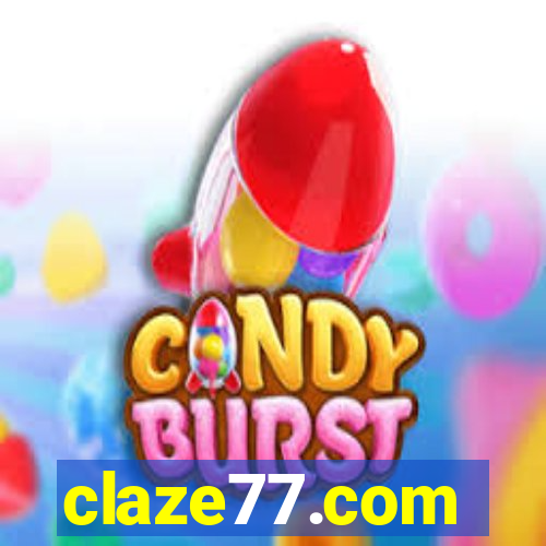 claze77.com