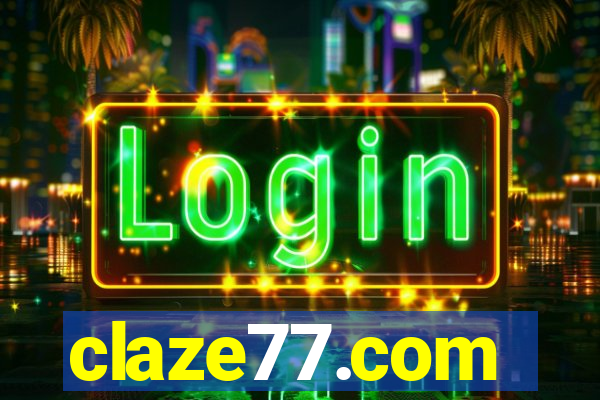 claze77.com