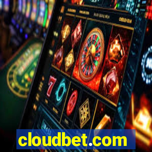 cloudbet.com