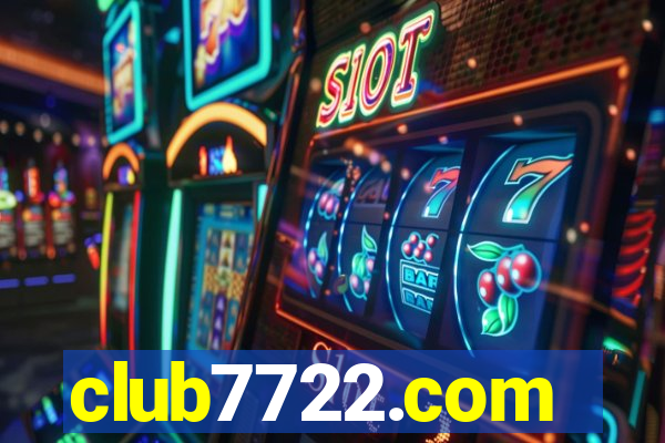 club7722.com