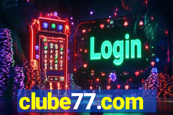 clube77.com