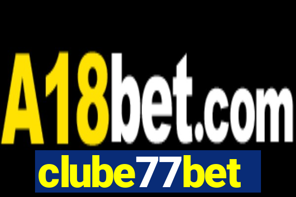 clube77bet