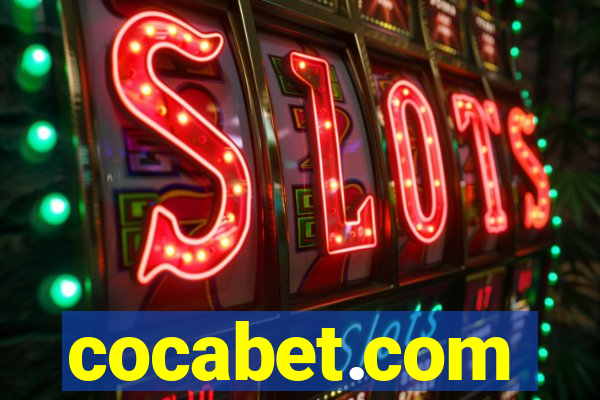 cocabet.com