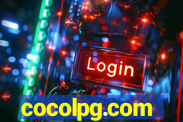 cocolpg.com