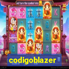 codigoblazer