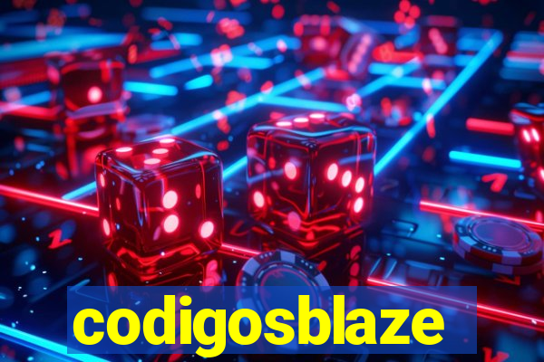 codigosblaze