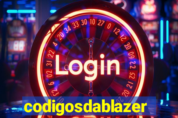 codigosdablazer