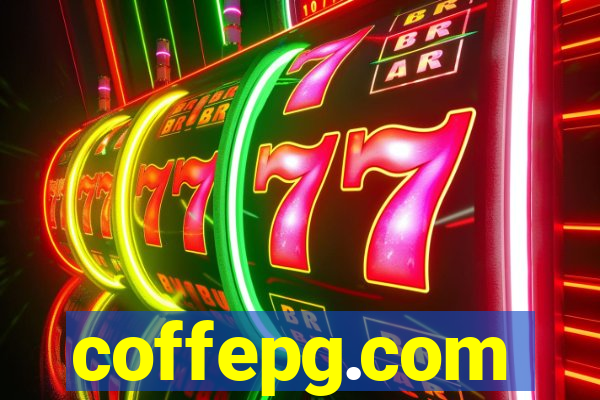 coffepg.com