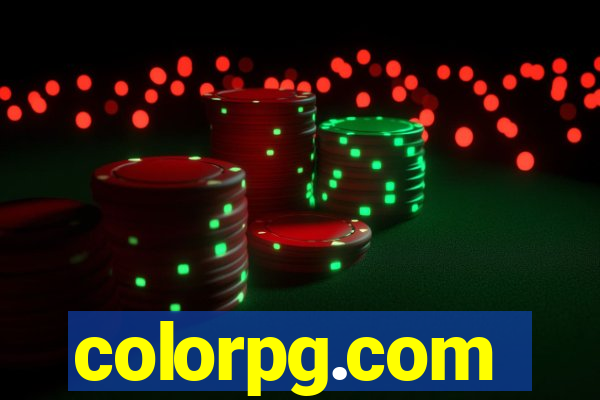 colorpg.com