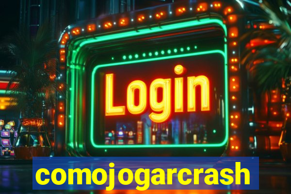 comojogarcrash