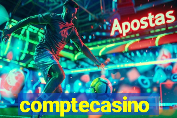 comptecasino