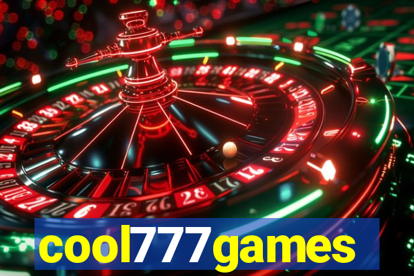 cool777games