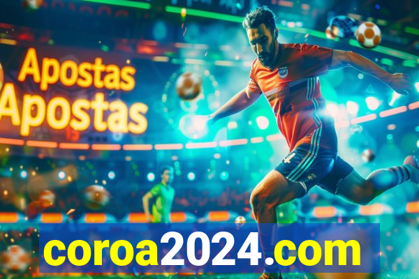 coroa2024.com