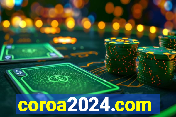 coroa2024.com