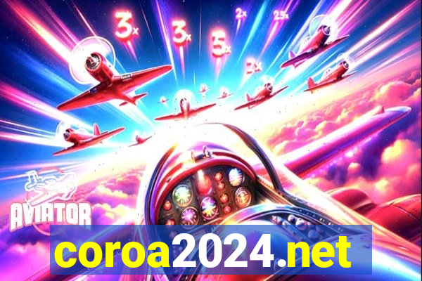 coroa2024.net