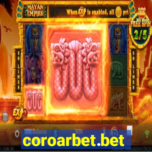 coroarbet.bet