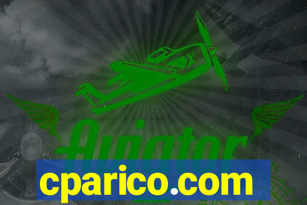 cparico.com