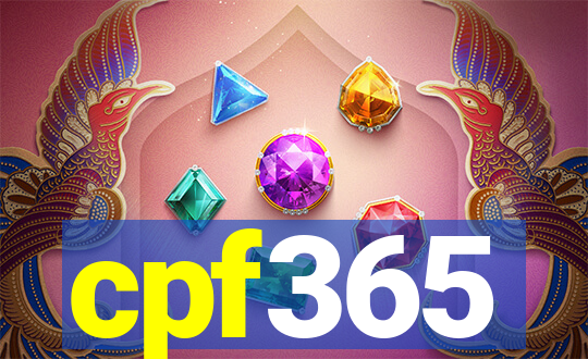 cpf365