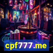 cpf777.me