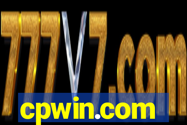 cpwin.com