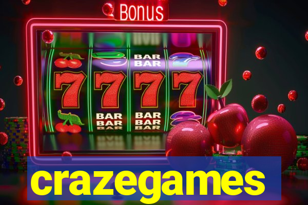 crazegames