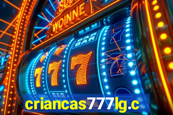 criancas777lg.com