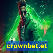 crownbet.et