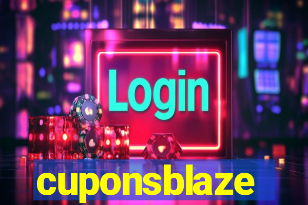 cuponsblaze