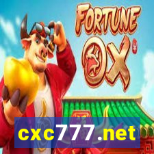 cxc777.net