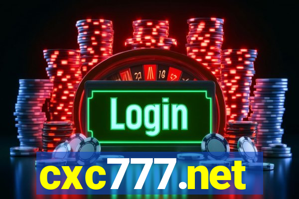 cxc777.net