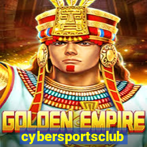 cybersportsclub.com