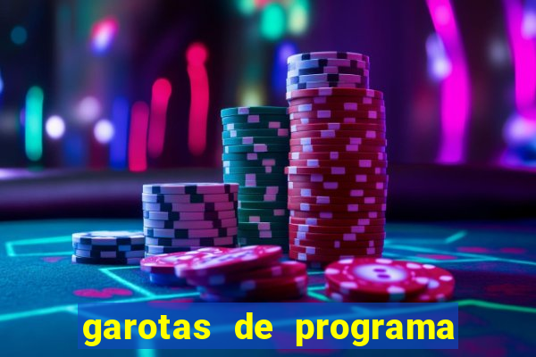 garotas de programa em alagoinhas