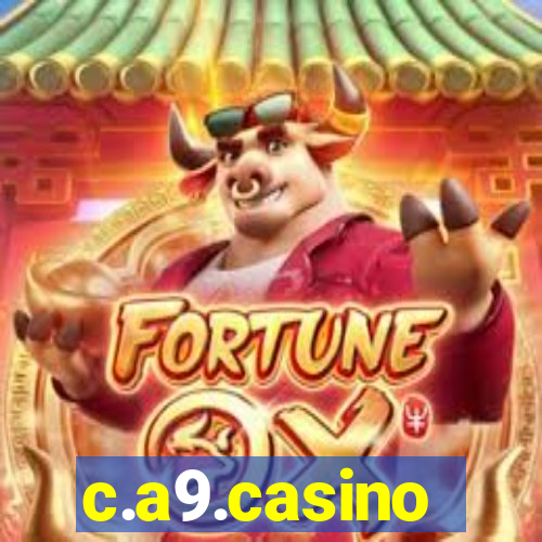 c.a9.casino