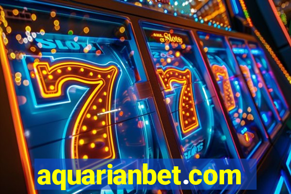 aquarianbet.com