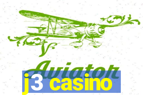 j3 casino