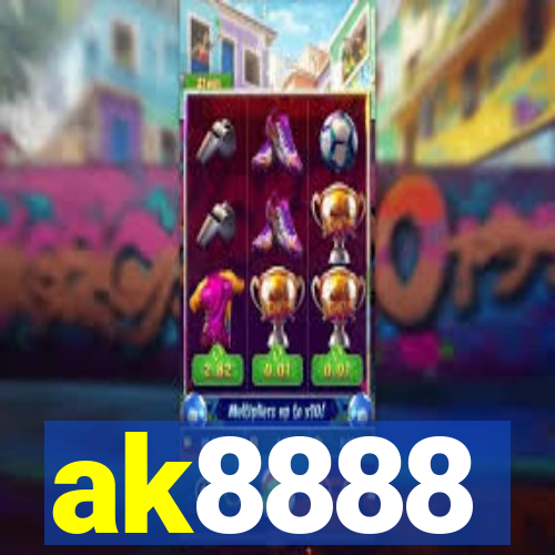 ak8888