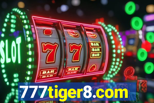 777tiger8.com