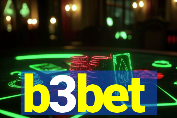 b3bet