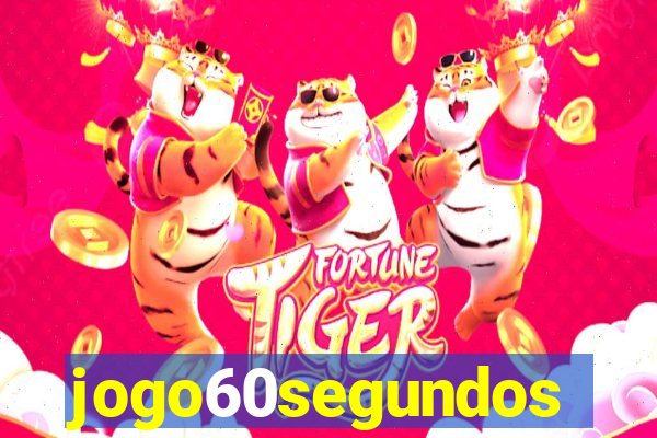 jogo60segundos