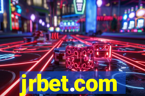 jrbet.com