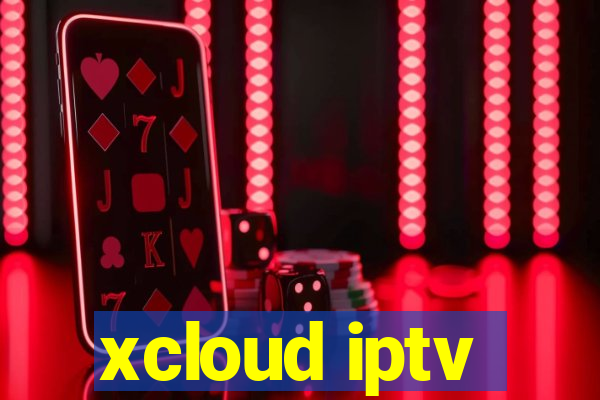 xcloud iptv