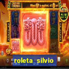 roleta silvio santos jogo