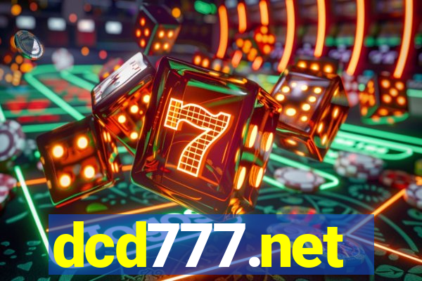 dcd777.net