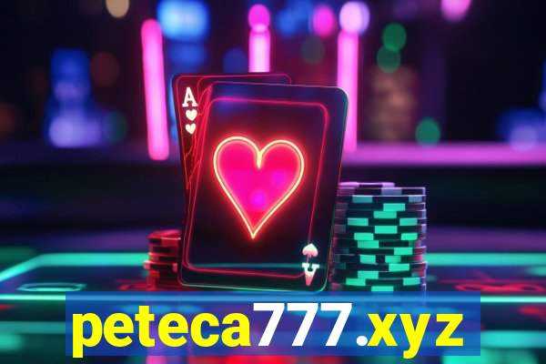 peteca777.xyz