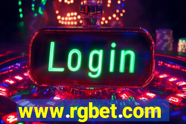 www.rgbet.com